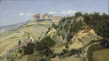 Volterra, 1834